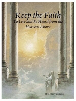 cover image of Keep the Faith